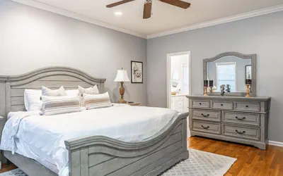 Photo 4 - The Pinehurst Golf House | Sleeps 8