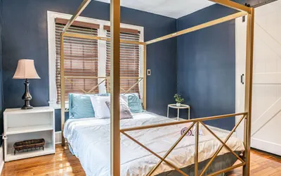 Photo 3 - The Brookside Bungalow | Downtown Haymount Gem