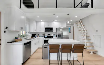 Photo 4 - Village Cottage + Loft