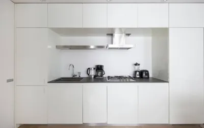 Photo 5 - Modern 2BR/1BA in Midtown