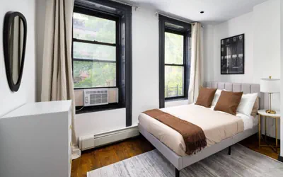 Photo 3 - Stylish 3BD/2BA with Rooftop Terrace in UES