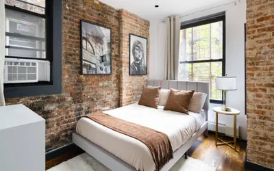 Photo 2 - Stylish 3BD/2BA with Rooftop Terrace in UES