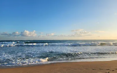Photo 2 - 1BR Penthouse | Steps to Beach | Elegant & Modern | Condado