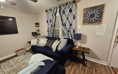 Photo 3 - Kannapolis Elegant Townhouse (Right Side - duplex)