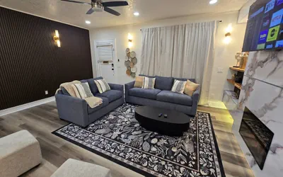 Photo 5 - Orlando Downtown 3Bbd Near Arts Center | Sleeps 13