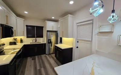 Photo 2 - Orlando Downtown 3Bbd Near Arts Center | Sleeps 13