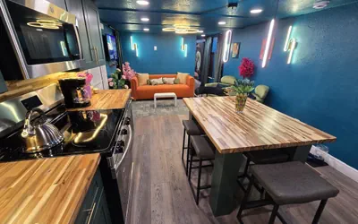 Photo 3 - Colorful Orlando Escape | Near DT | Sleeps 13