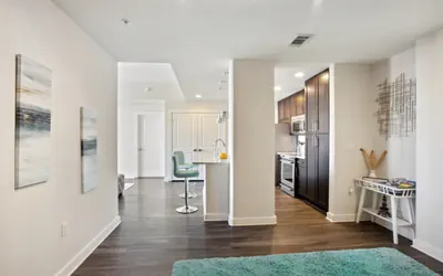 Photo 2 - Buckhead Penthouse in the Heart of the city