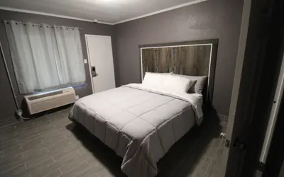 Photo 5 - The Razorback at 1611 Residences