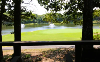 Photo 3 - Condo on the Green