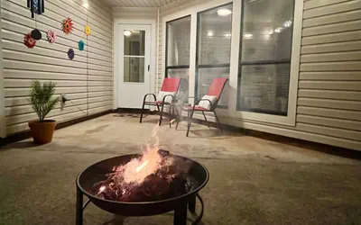 Photo 3 - Jacksonville Bungalow