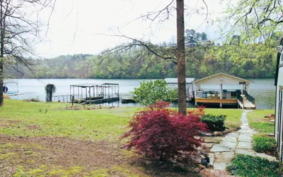 Photo 3 - Jax's Lake House