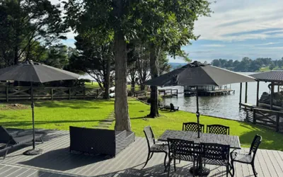 Photo 4 - The Lake House at Sunset Bay