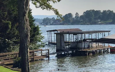 Photo 5 - The Lake House at Sunset Bay