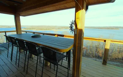Photo 5 - Skytop - Hands down the best view on Beaver Lake