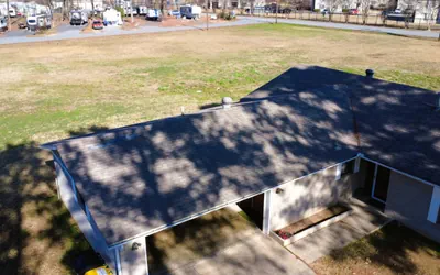 Photo 2 - Parsonage House