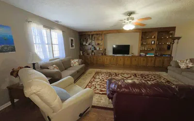 Photo 5 - Parsonage House
