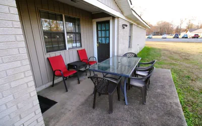 Photo 3 - Parsonage House