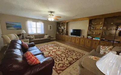 Photo 4 - Parsonage House