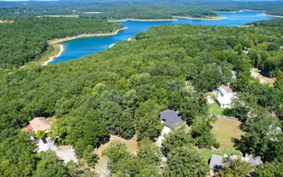 Photo 2 - Stillwater Cottage at Norfork Lake