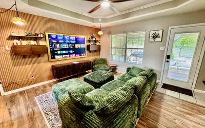 Photo 3 - Cozy Cabot 3 bedroom