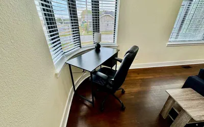 Photo 5 - 1 Bedroom in NLR