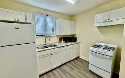 Photo 3 - 1 Bedroom in NLR