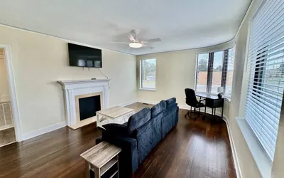 1 Bedroom in NLR