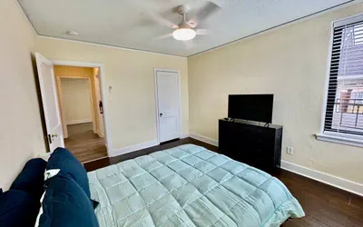 Photo 2 - 1 Bedroom in NLR