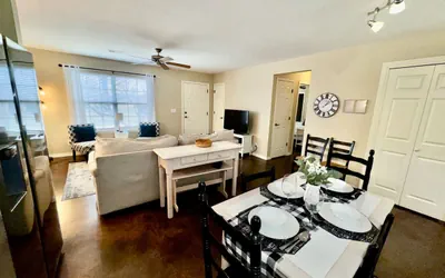 Photo 5 - Cozy Corner Cottage