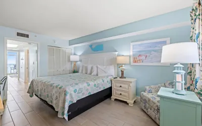 Photo 3 - Camelot By The Sea Resort 1504
