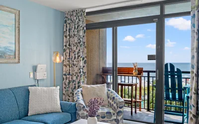 Photo 2 - Beach Cove Resort 314
