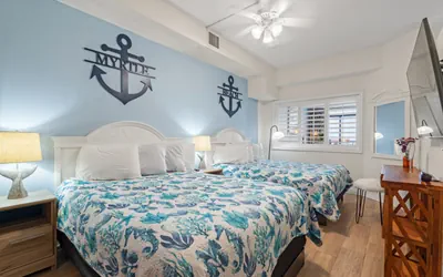 Photo 4 - Beach Cove Resort 314