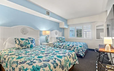 Photo 3 - Beach Cove Resort 1516