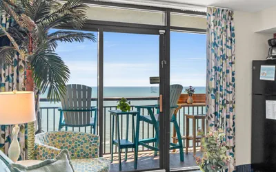 Photo 4 - Beach Cove Resort 1516