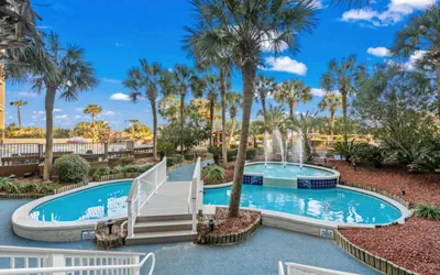 Photo 5 - Beach Cove Resort 1516