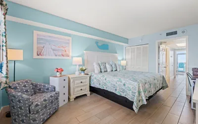 Photo 3 - Camelot By The Sea Resort 1505