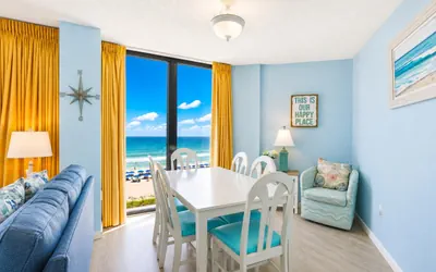 Photo 4 - Beach Cove Resort 405