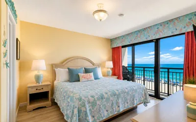 Photo 2 - Beach Cove Resort 405