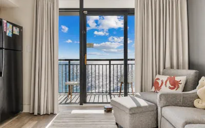 Beach Cove Resort 1509