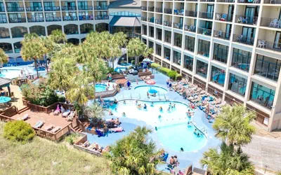 Photo 2 - Beach Cove Resort 1509