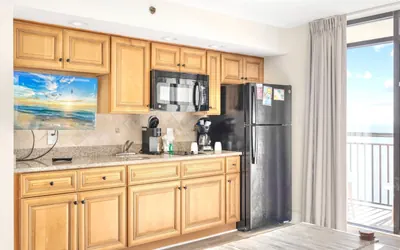 Photo 3 - Beach Cove Resort 1509