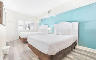 Photo 4 - Beach Cove Resort 1509
