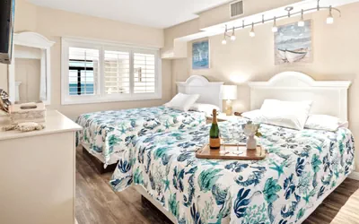 Photo 3 - Beach Cove Resort 423