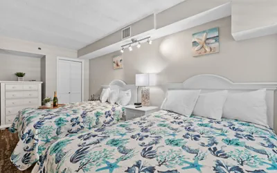 Photo 3 - Beach Cove Resort 1106