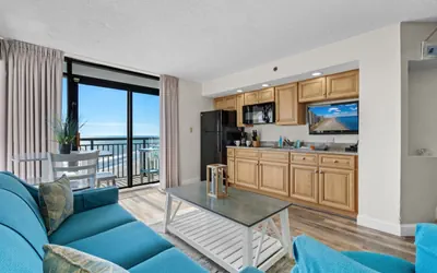Photo 4 - Beach Cove Resort 1106