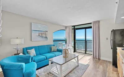Photo 2 - Beach Cove Resort 1106