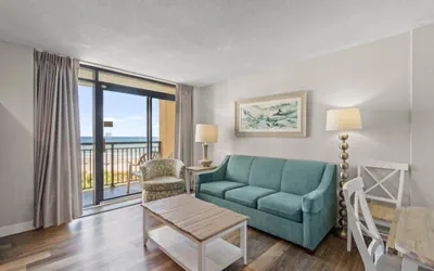 Beach Cove Resort 417