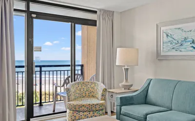 Photo 3 - Beach Cove Resort 417