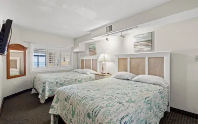 Photo 2 - Beach Cove Resort 417